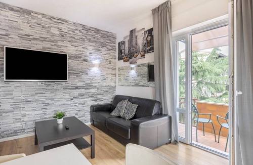 Borgo Venezia Apartment | 70 m² Apartment ∙ 2 bedrooms ∙ 4 guests