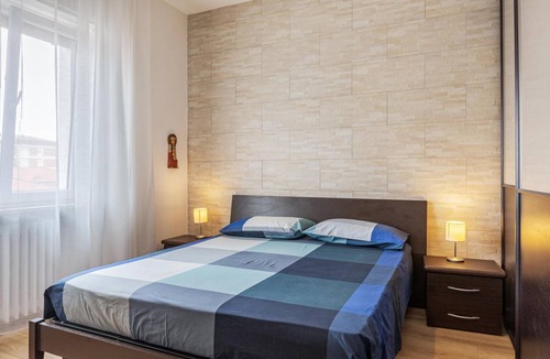 Borgo Venezia Apartment | 70 m² Apartment ∙ 2 bedrooms ∙ 4 guests