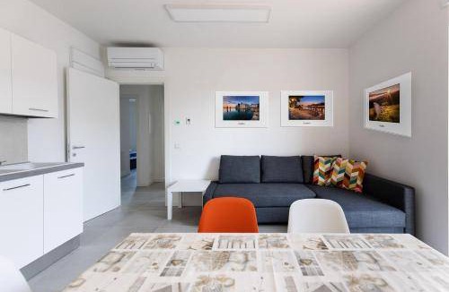 Nord-Ovest Apartment | 70 m² Apartment ∙ 3 bedrooms ∙ 6 guests