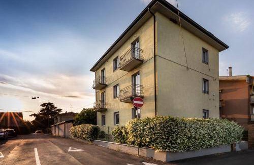 Nord-Ovest Apartment | 70 m² Apartment ∙ 3 bedrooms ∙ 6 guests