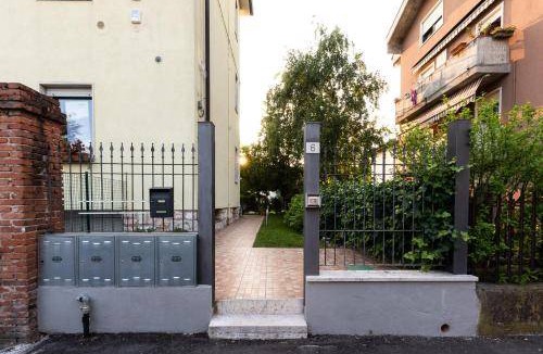 Nord-Ovest Apartment | 70 m² Apartment ∙ 3 bedrooms ∙ 6 guests