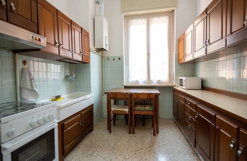 Verona City Centre Resort | 70 m² Private room ∙ 1 bedroom ∙ 2 guests