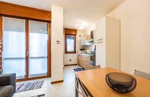 Borgo Milano Apartment | 75 m² Apartment ∙ 2 bedrooms ∙ 4 guests
