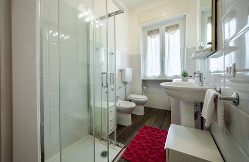 Est Apartment | 75 m² Apartment ∙ 1 bedroom ∙ 4 guests
