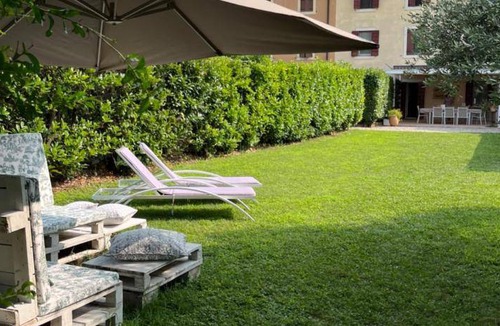 Sud Apartment | 75 m² Apartment ∙ 2 bedrooms ∙ 6 guests