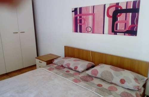 Bussolengo Apartment | 75 m² Apartment ∙ 1 bedroom ∙ 6 guests