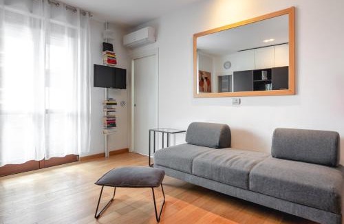 Cittadella Apartment | 7th Floor - Porta Nuova