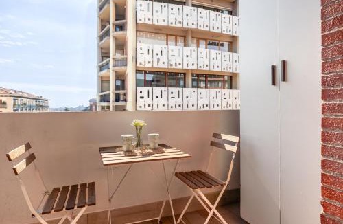 Cittadella Apartment | 7th Floor - Porta Nuova