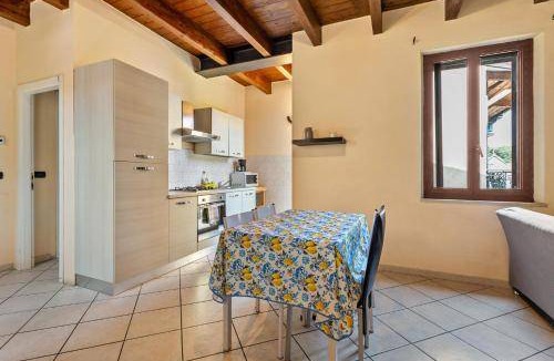 Sud-Ovest Apartment | 80 m² Apartment ∙ 2 bedrooms ∙ 9 guests