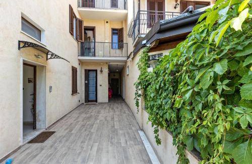 Sud-Ovest Apartment | 80 m² Apartment ∙ 2 bedrooms ∙ 9 guests