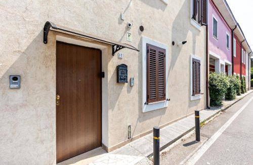 Sud-Ovest Apartment | 80 m² Apartment ∙ 2 bedrooms ∙ 9 guests