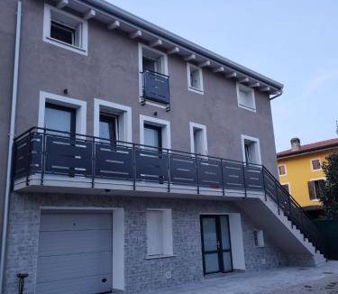 Pescantina Apartment | 80 m² Apartment ∙ 2 bedrooms ∙ 6 guests