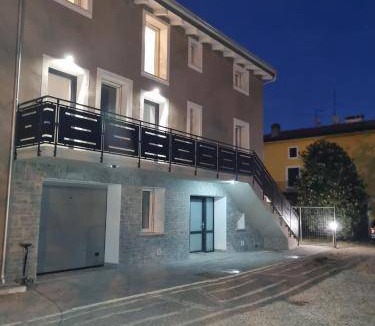 Pescantina Apartment | 80 m² Apartment ∙ 2 bedrooms ∙ 6 guests