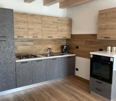 Pescantina Apartment | 80 m² Apartment ∙ 2 bedrooms ∙ 6 guests