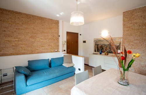 Ovest Apartment | 85 m² Apartment ∙ 2 bedrooms ∙ 3 guests