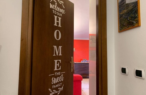 Cazzano Tramigna Apartment | 90 m² Apartment ∙ 2 bedrooms ∙ 4 guests