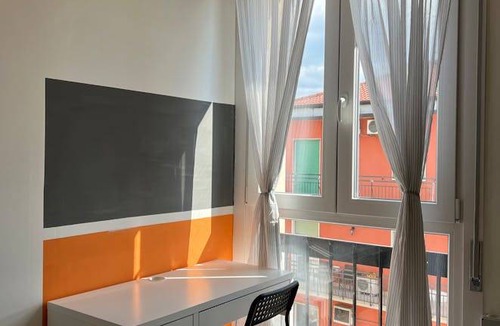 Sud-Ovest Resort | 90 m² Private room ∙ 1 bedroom ∙ 4 guests