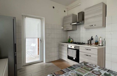 Sud-Ovest Resort | 90 m² Private room ∙ 1 bedroom ∙ 4 guests