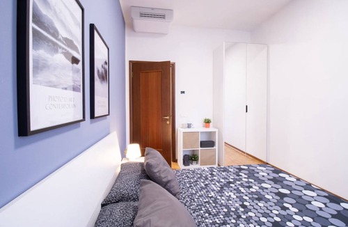 Est Resort | 90 m² Private room ∙ 1 bedroom ∙ 3 guests