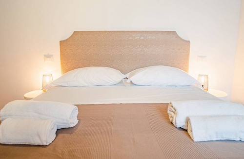 Verona City Centre Apartment | 95 m² Apartment ∙ 2 bedrooms ∙ 6 guests