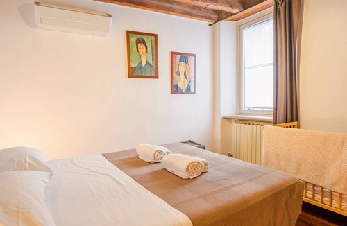 Verona City Centre Apartment | 95 m² Apartment ∙ 2 bedrooms ∙ 6 guests