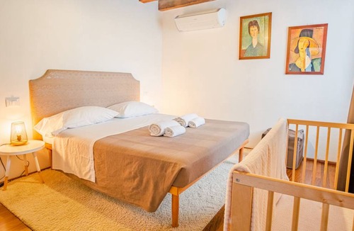 Verona City Centre Apartment | 95 m² Apartment ∙ 2 bedrooms ∙ 6 guests