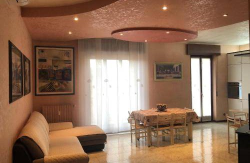 Sud-Ovest Apartment | 95 m² Apartment ∙ 2 bedrooms ∙ 5 guests