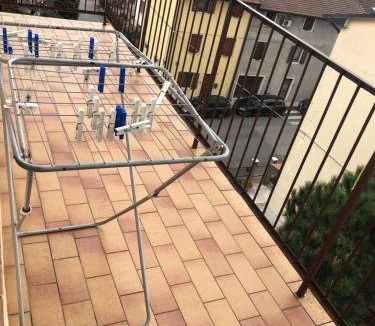 Sud-Ovest Apartment | 95 m² Apartment ∙ 2 bedrooms ∙ 5 guests