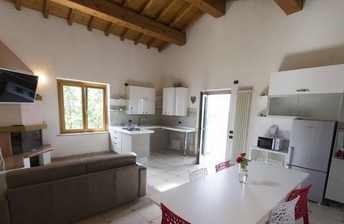 Sona Apartment | 95 m² Apartment ∙ 2 bedrooms ∙ 9 guests