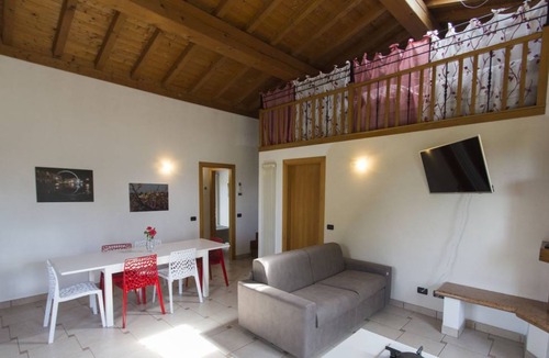 Sona Apartment | 95 m² Apartment ∙ 2 bedrooms ∙ 9 guests