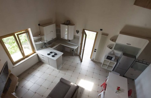 Sona Apartment | 95 m² Apartment ∙ 2 bedrooms ∙ 9 guests