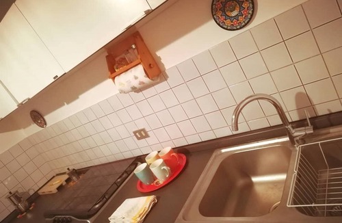 Castel d'Azzano Apartment | A cool retreat just minutes from Verona: Villa Ghiaia tourist rental