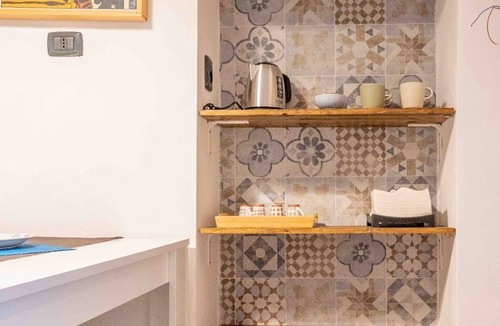 Ca' di David Apartment | A FEW MINUTES FROM THE CENTER OF VERONA, APARTMENT WITH FREE PARKING