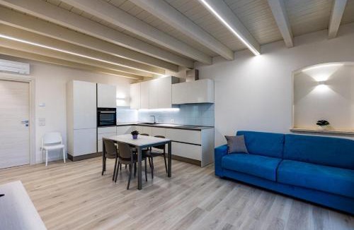 Bussolengo Apartment | A Garda Dream Luxury Apartments