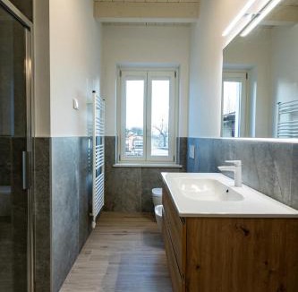 Bussolengo Apartment | A Garda Dream Luxury Apartments