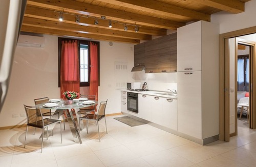 San Zeno Apartment | Accogliente alloggio vicino al centro
