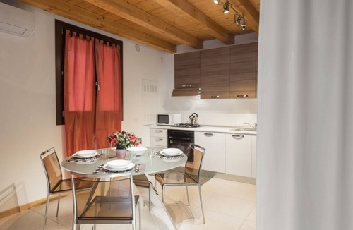 San Zeno Apartment | Accogliente alloggio vicino al centro
