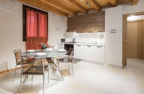 San Zeno Apartment | Accogliente alloggio vicino al centro