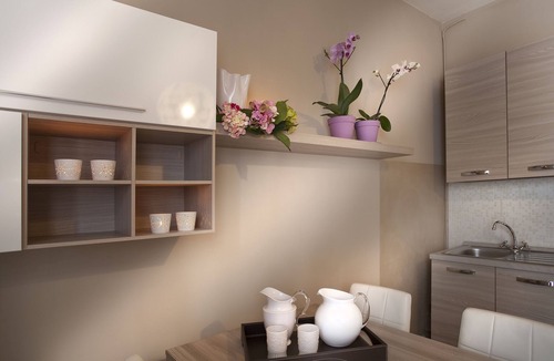 San Zeno Apartment | Accommodation on "SPARROW"
