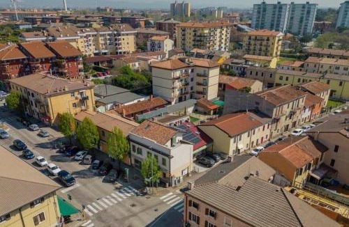 Borgo Roma House | Affittacamere Borgo Roma