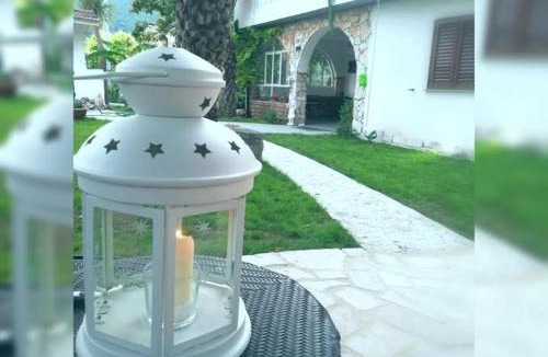 Montaquila Bed & Breakfast | Affittacamere Varone