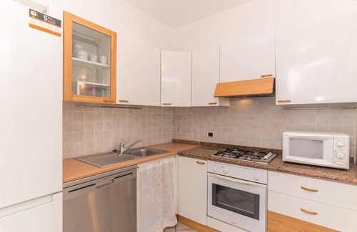 Baia Caddinas Apartment | Agrifoglio by Interhome