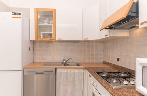 Baia Caddinas Apartment | Agrifoglio by Interhome