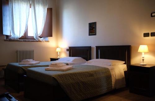 San Martino Buon Albergo House | Agriturismo Corte Pellegrini