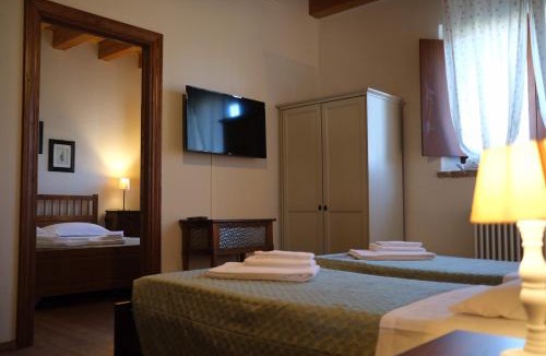 San Martino Buon Albergo House | Agriturismo Corte Pellegrini