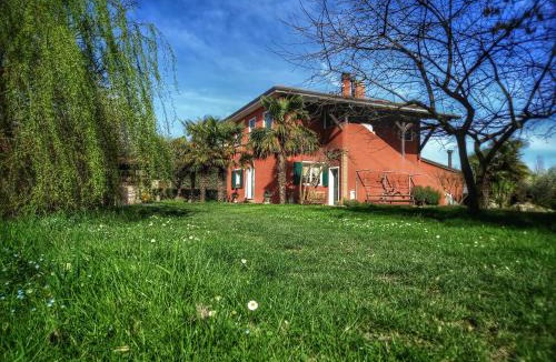 Badia Polesine House | Agriturismo Adriano Pedretti
