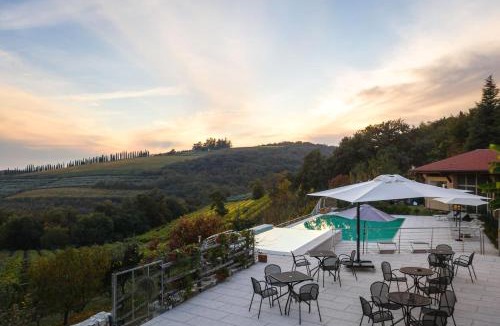 San Martino Buon Albergo House | Agriturismo Ai Dossi