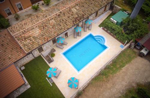 Peri House | Agriturismo Al Palazzo