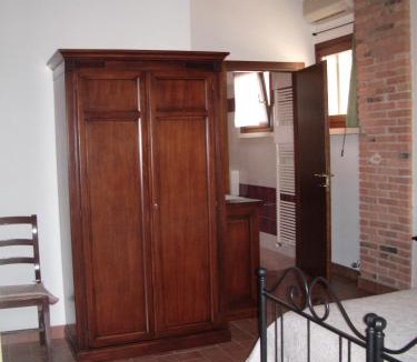 Ronco all'Adige House | Agriturismo Antica Corte Cason