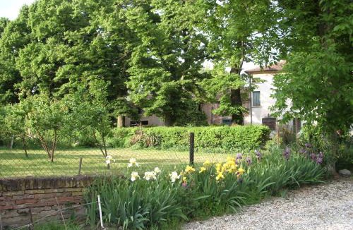 Ronco all'Adige House | Agriturismo Antica Corte Cason